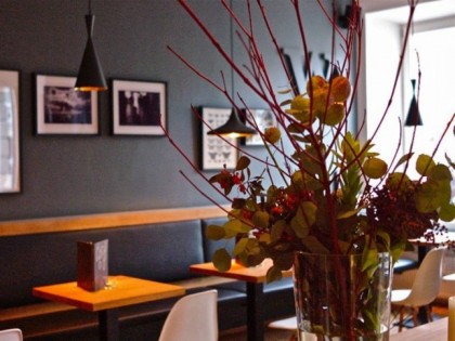 Foto: Tigerlilly Supperclub