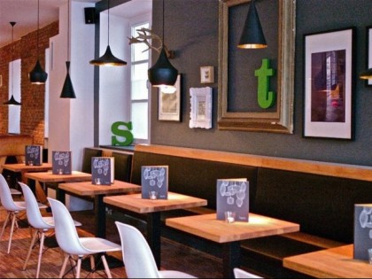 Foto: Tigerlilly Supperclub